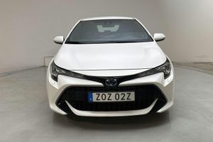 Toyota Corolla bild 4