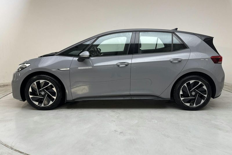 Volkswagen ID.3 bild 2