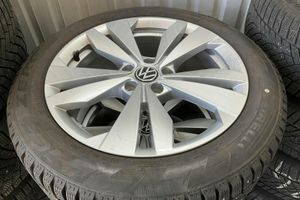 Volkswagen ID.3 bild 15