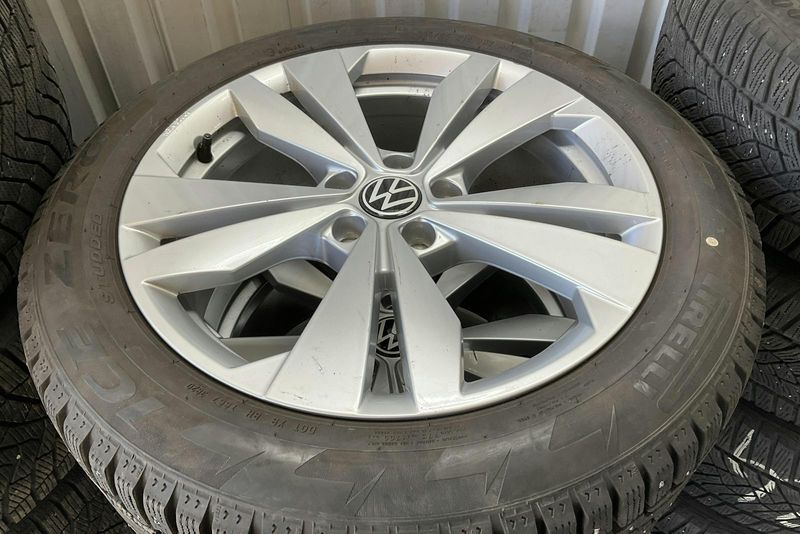 Volkswagen ID.3 bild 15