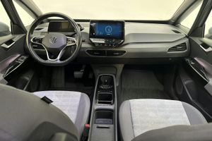 Volkswagen ID.3 bild 6