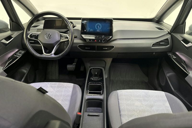 Volkswagen ID.3 bild 6