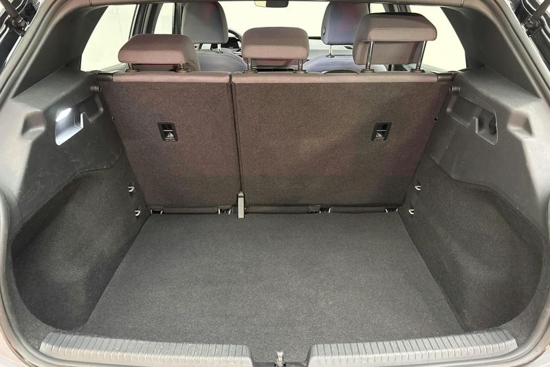 Volkswagen ID.3 bild 9