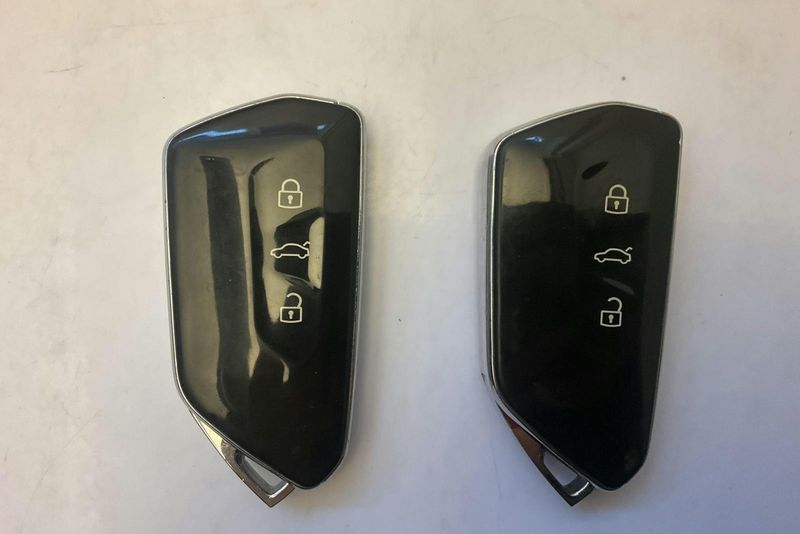 Volkswagen ID.3 bild 16