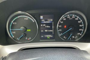 Toyota RAV4 bild 10