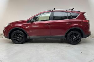 Toyota RAV4 bild 2