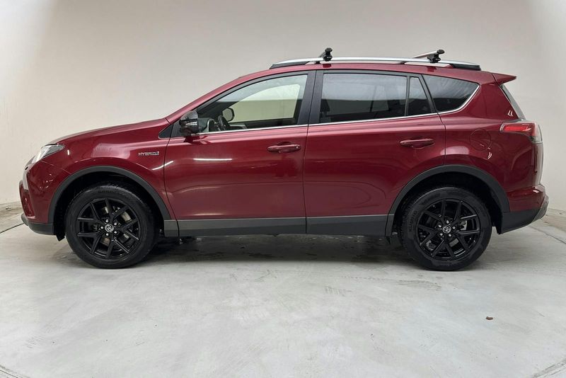Toyota RAV4 bild 2