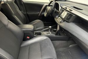Toyota RAV4 bild 7