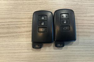 Toyota RAV4 bild 13