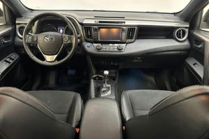 Toyota RAV4 bild 6