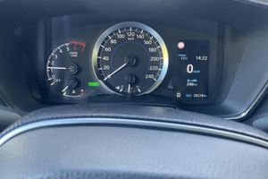 Toyota Corolla bild 10