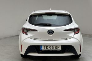 Toyota Corolla bild 5