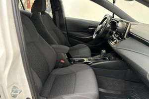 Toyota Corolla bild 7