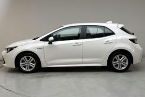 Toyota Corolla bild 2