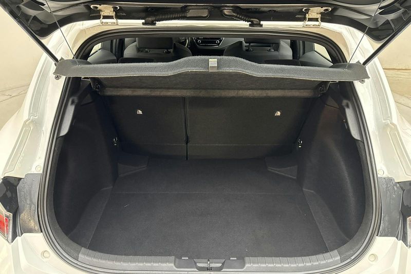 Toyota Corolla bild 9