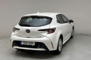 Toyota Corolla bild 3