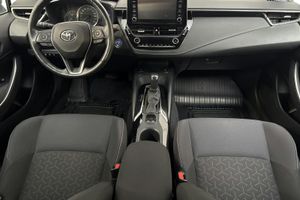 Toyota Corolla bild 6