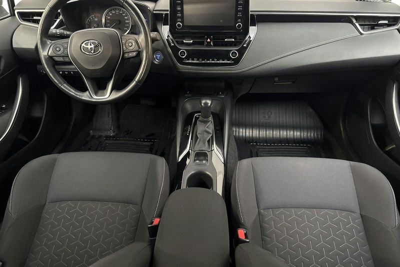 Toyota Corolla bild 6