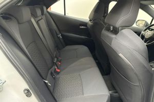 Toyota Corolla bild 8