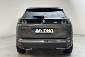 Peugeot 3008 bild 5