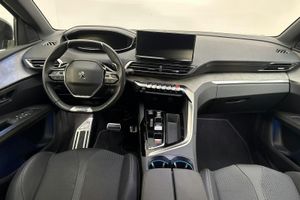 Peugeot 3008 bild 6