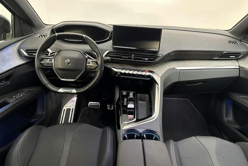 Peugeot 3008 bild 6