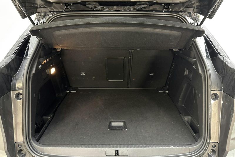 Peugeot 3008 bild 8
