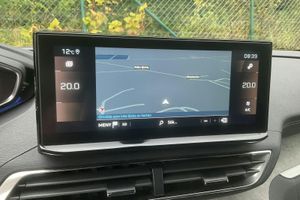 Peugeot 3008 bild 12
