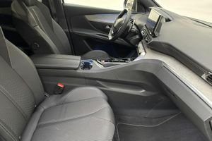Peugeot 3008 bild 9