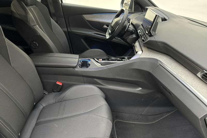 Peugeot 3008 bild 9