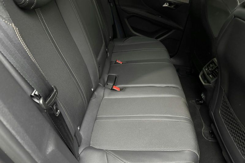 Peugeot 3008 bild 7