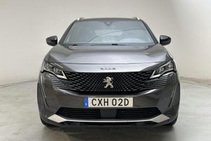 Peugeot 3008 bild 4