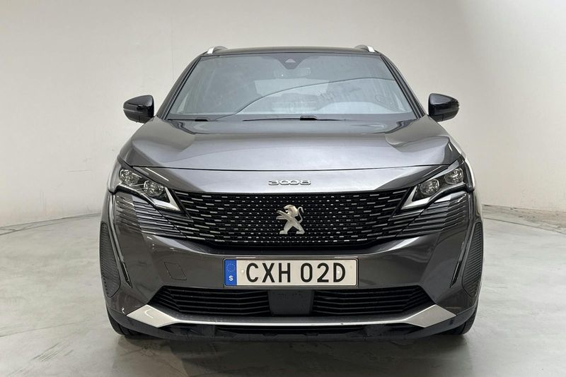 Peugeot 3008 bild 4
