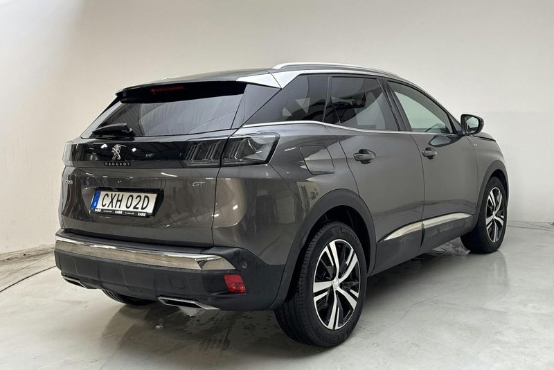 Peugeot 3008 bild 3