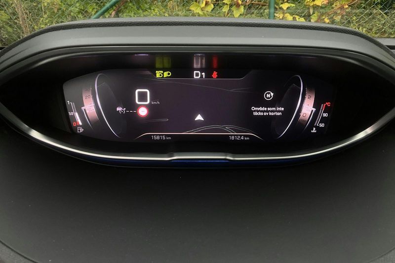 Peugeot 3008 bild 10