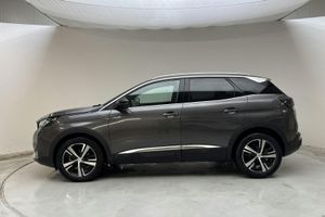 Peugeot 3008 bild 2