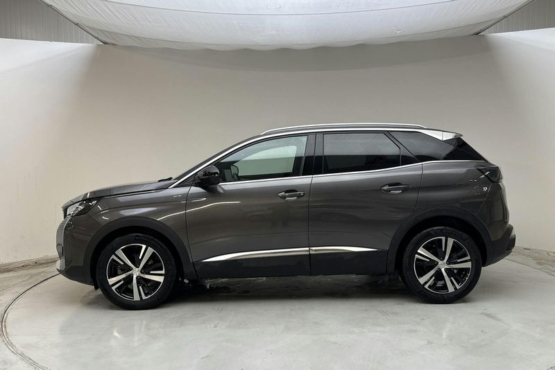 Peugeot 3008 bild 2