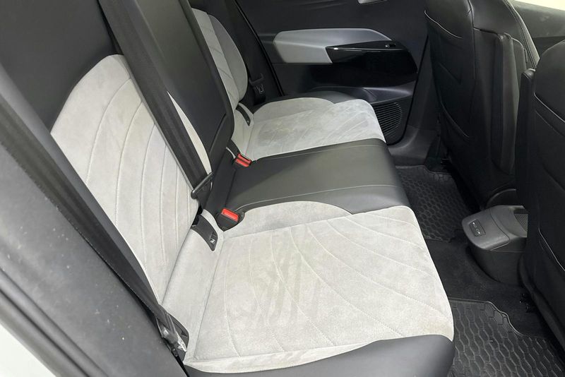 Volkswagen ID.3 bild 8