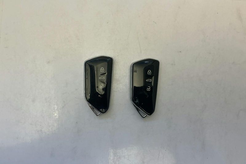 Volkswagen ID.3 bild 16