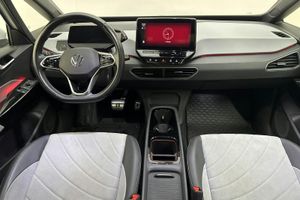 Volkswagen ID.3 bild 6