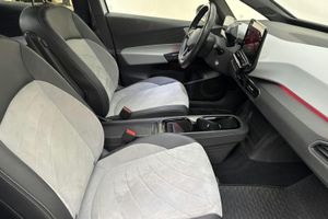 Volkswagen ID.3 bild 7