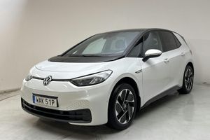 Volkswagen ID.3 bild 1