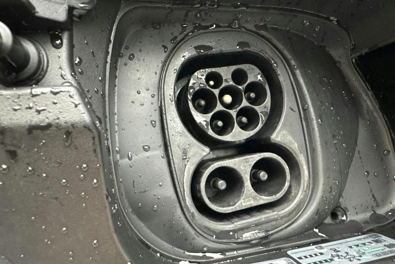 Volkswagen ID.3 bild 15