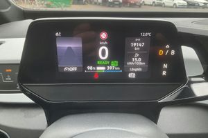 Volkswagen ID.3 bild 10