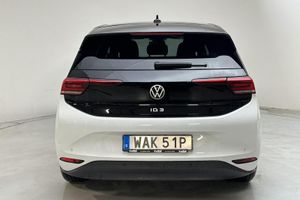 Volkswagen ID.3 bild 5
