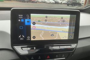 Volkswagen ID.3 bild 12