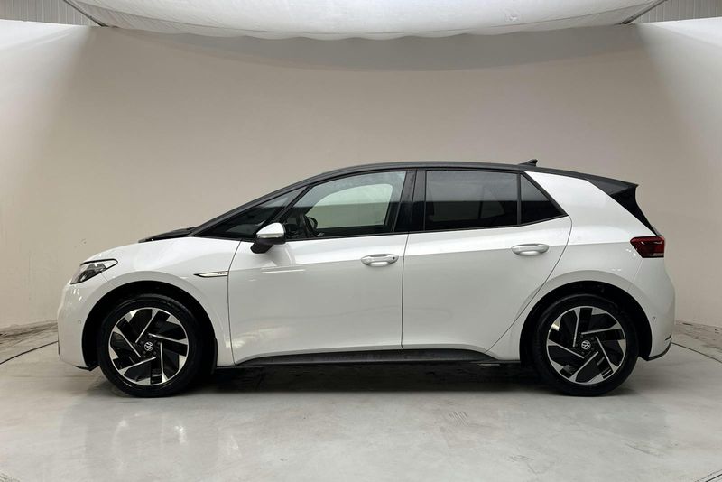 Volkswagen ID.3 bild 2