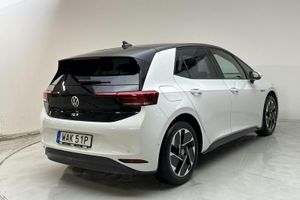 Volkswagen ID.3 bild 3