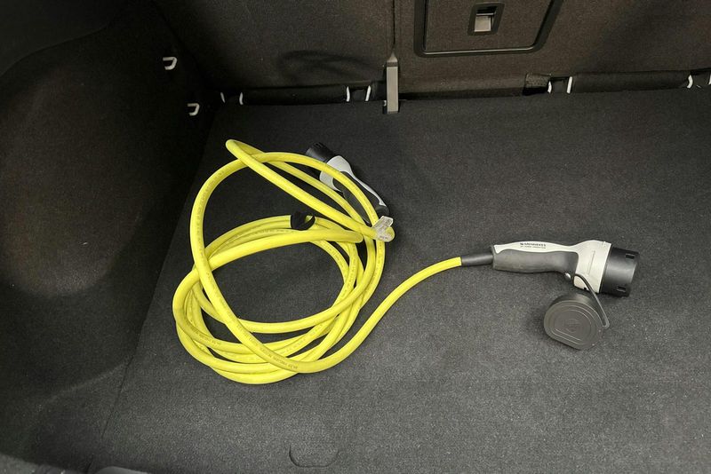 Volkswagen ID.3 bild 14