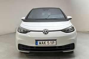 Volkswagen ID.3 bild 4